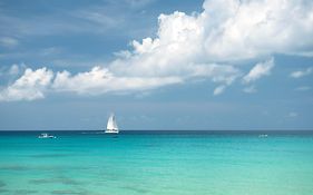 Fairmont Royal Pavilion Barbados Resort